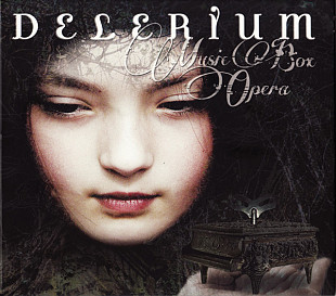 Delerium (Canada) – Music Box Opera (2012)