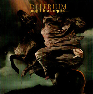 Delerium (Canada) – Mythologie (2016)