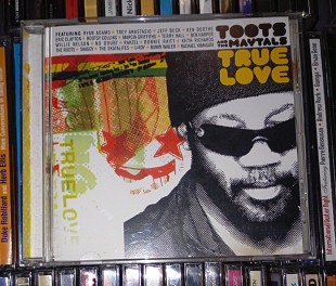 Toots And The Maytals - True Love - 2004.