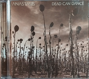 Dead Can Dance (Australia) – Anastasis (2012)
