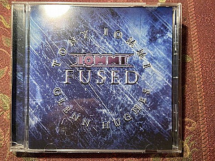 Tony Iommi / Glenn Hughes - Fused