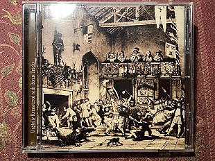 Jethro Tull - Minstrel In The Gallery