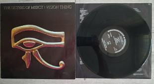 SECRET SERVICE YESICA ( SONET SLP 2675 A2/B2 ) nb 1981 SWEDEN