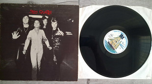 SUZI QUATRO AGGRO-PHOBIA ( RAK 1C062-98363 A1/B1 ) 1976 GER
