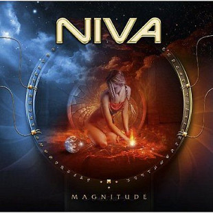Niva (Sweden) – Magnitude (2013)