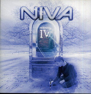 Niva (Sweden) – Incremental IV (2014)