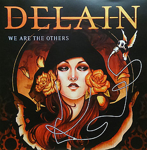 Delain (Netherlands) – We Are The Others (2012)