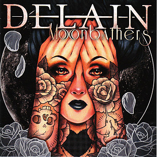 Delain (Netherlands) – Moonbathers (2016)