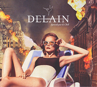 Delain (Netherlands) – Apocalypse & Chill (2020)