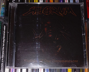 Redrum - Victims Of Our Circumstances - 2013.