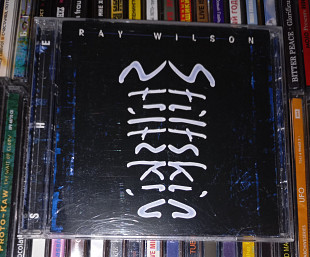 Ray Wilson & Stiltskin - She - 2006.