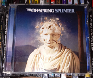 The Offspring - Splinter - 2003.