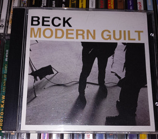 Beck - Modern Guilt - 2008.