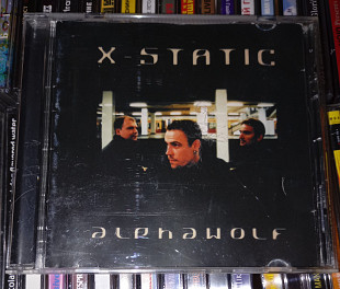 Static - Alphawolf- 2000.
