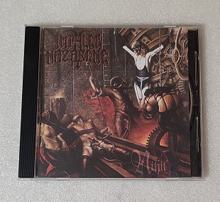 Impaled Nazarene - Nihil
