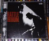 U2 - Rattle And Hum - 1988.