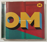 CD KING CRIMSON 1994 VROOOM (UK)