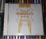Madonna - The Immaculate Collection - 1990.