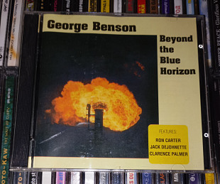 George Benson - Beyond The Blue Horizon - 1971.