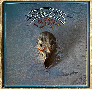 Eagles – Their Greatest Hits 1971-1975