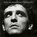 Killing Joke - Brighter Than A Thousand Suns (CD, Unoffical, with big booklet) (NM/NM)