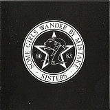 The Sister Of Mercy - Some Girls Wander By Mistake (CD, Unoffical, with big booklet) (NM/NM)