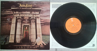 JUDAS PRIEST SIN AFTER SIN ( CBS/SONY 25AP536 A1/B1 ) 1978 JAPAN
