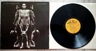 FLEETWOOD MAC HEROES ARE HARD TO FIND ( REPRISE REP 54026 A2/B2 ) 1974 GER