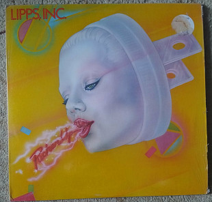 Lipps, Inc. – Pucker Up