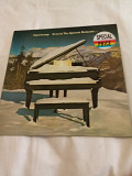 Supertramp/even in the quietest moments.../1977