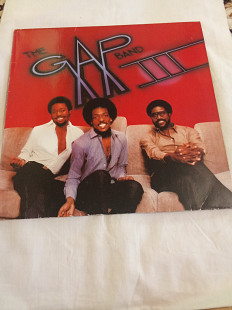 The qap band/III/1980