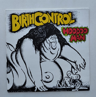 Birth Control – Hoodoo Man