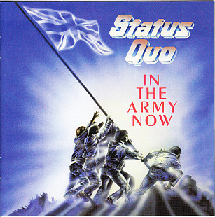 Status Quo – In The Army Now