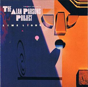 The Alan Parsons Project – Limelight (The Best Of Vol. 2)