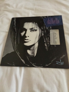 Dalbello/she/1987