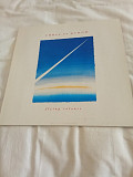 Chris De Burrgh/flying colours/1988