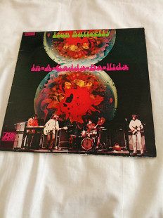 Iron butterfly/in-a-gadda-da-vida/1968