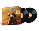 Bob Seger - Face The Promise