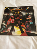 Whitesnake/live the heart of the city/1980 2 LP