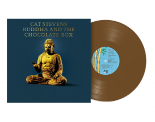 Yusuf / Cat Stevens - Buddha and the Chocolate Box