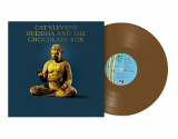 Yusuf / Cat Stevens - Buddha and the Chocolate Box