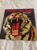 Wild Cat /tygers of pan tang/1980