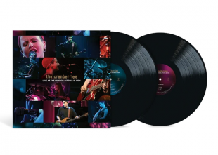 The Cranberries - Live At The London Astoria, II 1994
