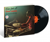 Elvin Jones - Dear John C.