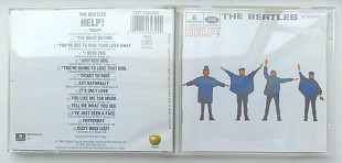 Beatles - Help, Holland!