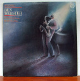 Ben Webster – Soulville (2 LP)