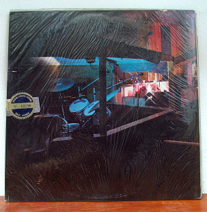 Direct Flight – Spectrum (LP, Limited Edition, Numbered)