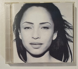 CD SADE 1993/2000 The Best Of Sade (EU)