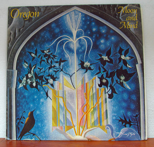 Oregon – Moon And Mind