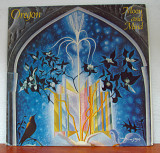 Oregon – Moon And Mind